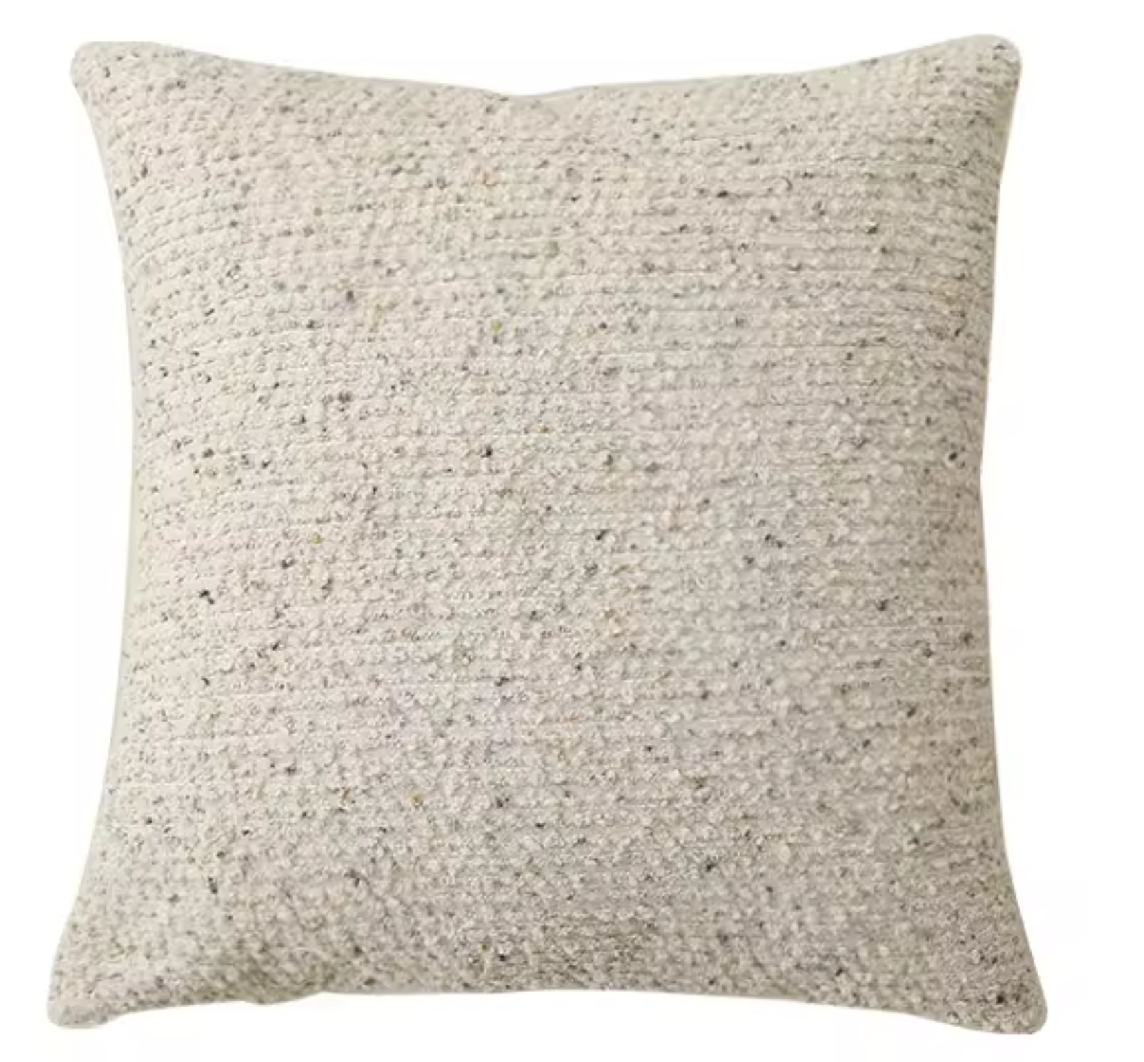 Decorative Pillows Covers - Green accent